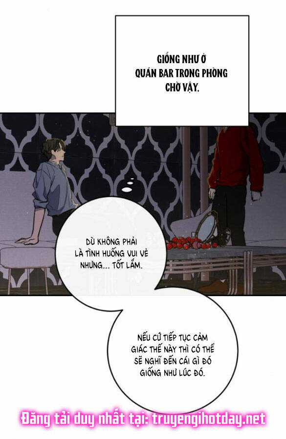 Tiên Nữ Ngoại Truyện Chapter 51.1 trang 57