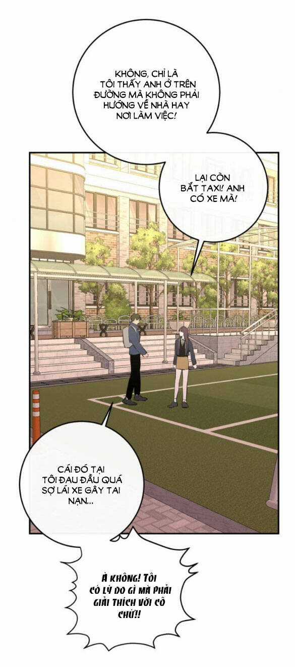 Tiên Nữ Ngoại Truyện Chapter 51.2 trang 26