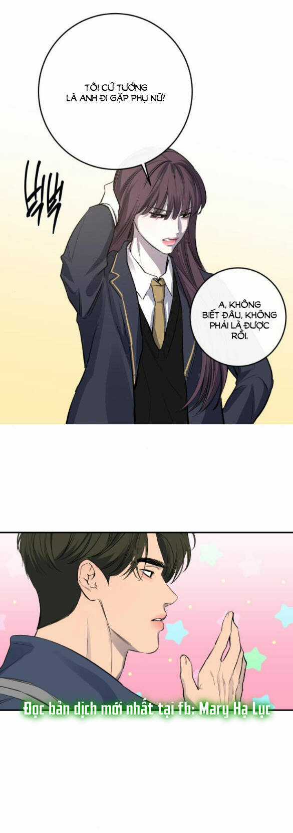 Tiên Nữ Ngoại Truyện Chapter 51.2 trang 28