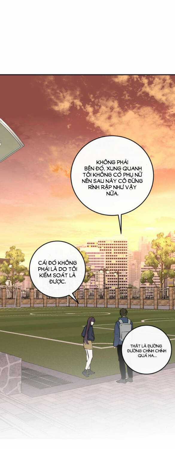 Tiên Nữ Ngoại Truyện Chapter 51.2 trang 34