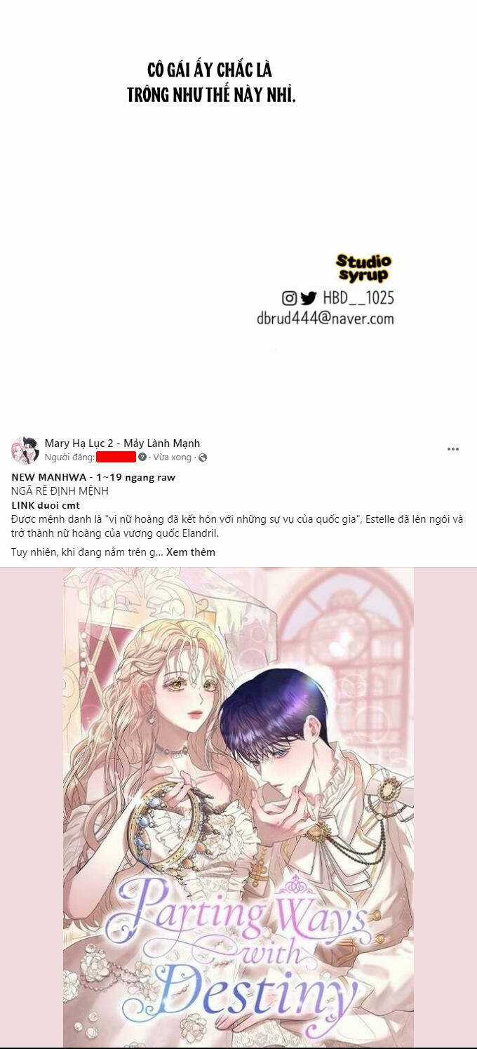 Tiên Nữ Ngoại Truyện Chapter 51.2 trang 35