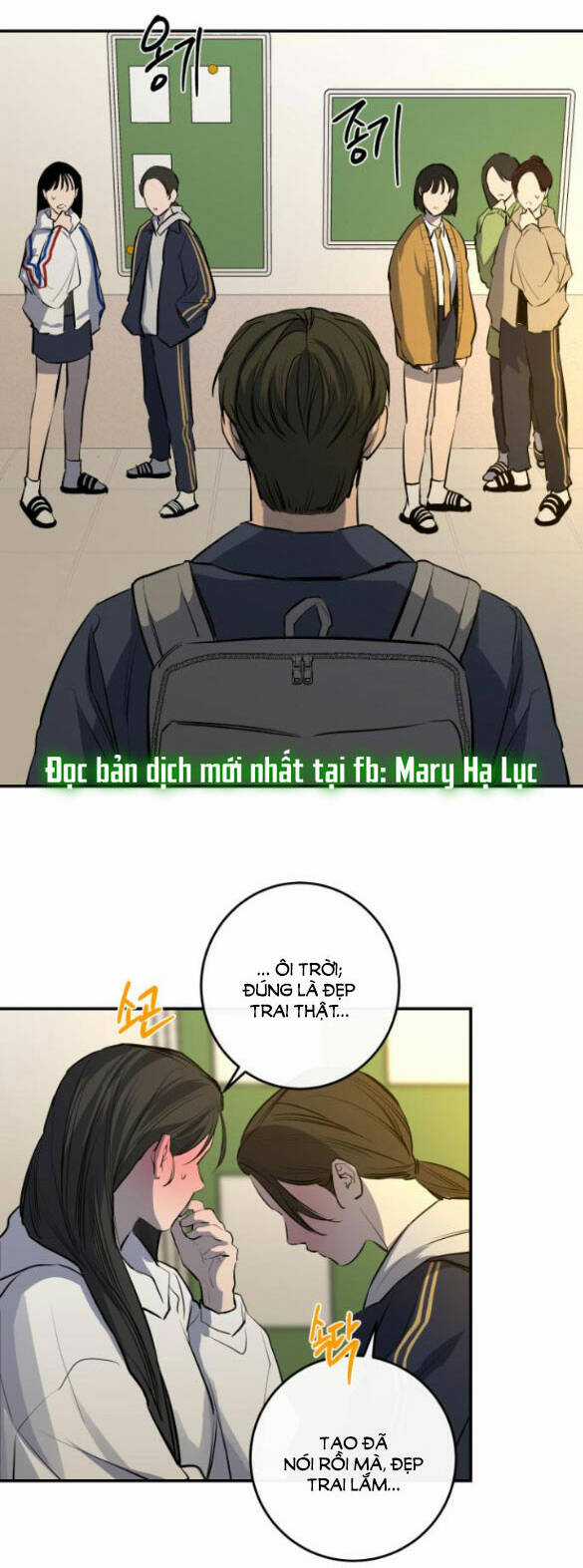 Tiên Nữ Ngoại Truyện Chapter 51.2 trang 38