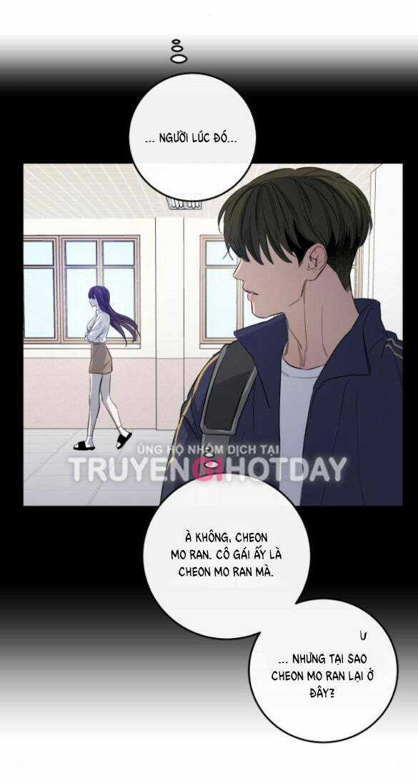 Tiên Nữ Ngoại Truyện Chapter 51.2 trang 50