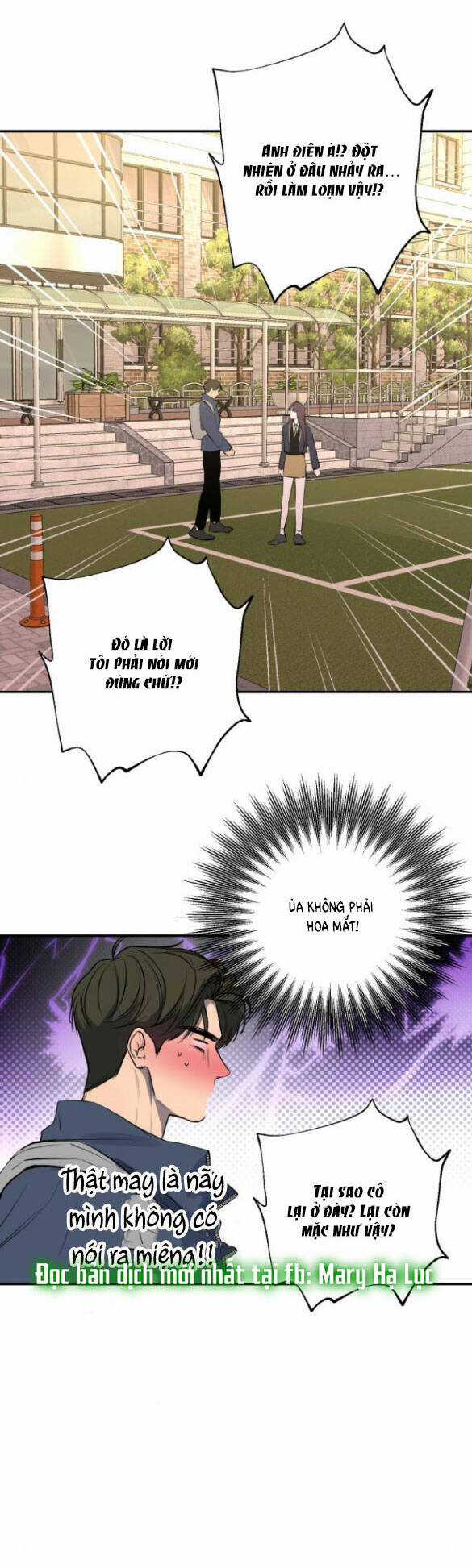 Tiên Nữ Ngoại Truyện Chapter 51.2 trang 58