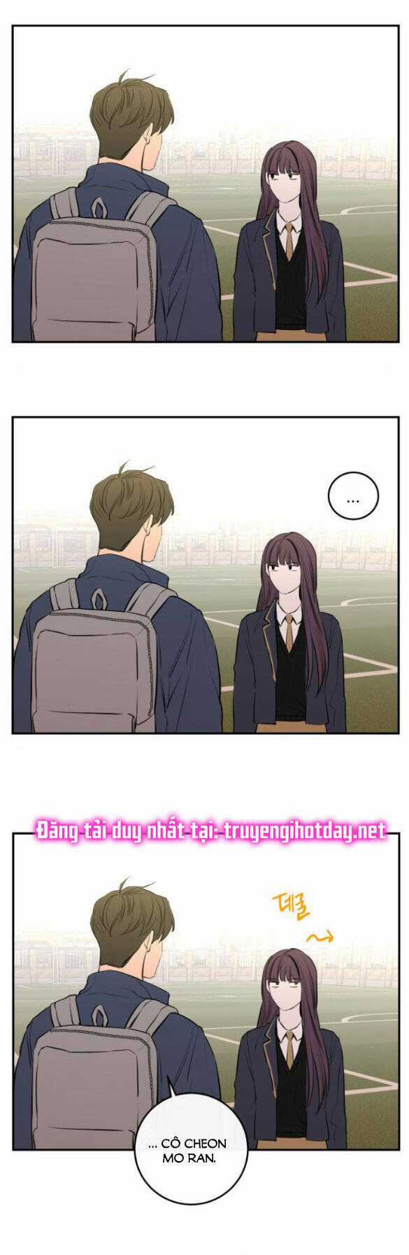 Tiên Nữ Ngoại Truyện Chapter 51.2 trang 59