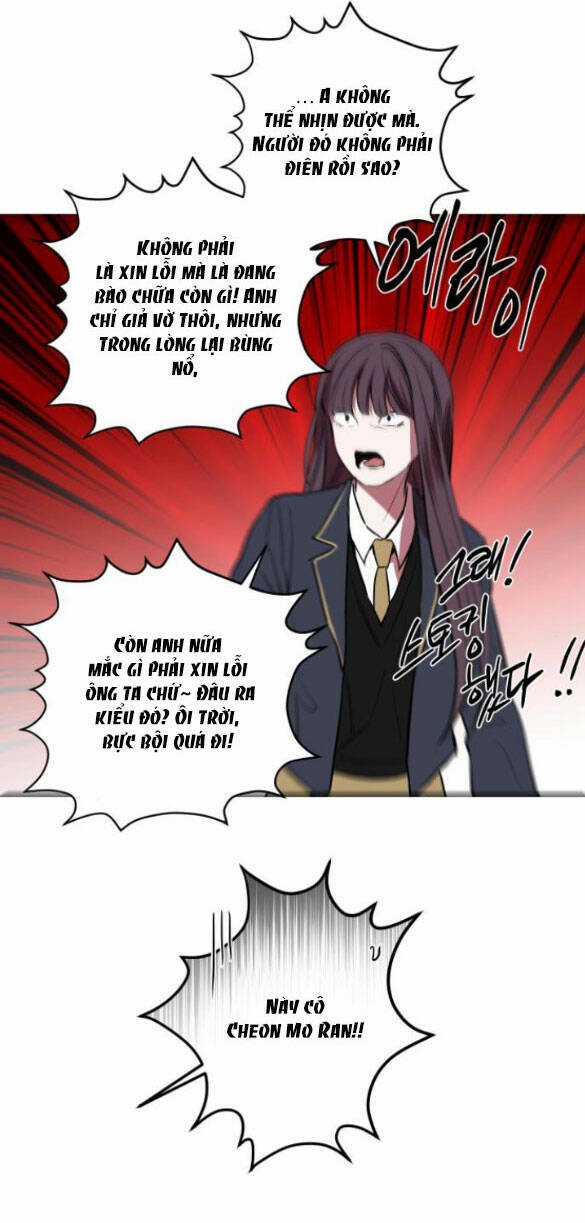 Tiên Nữ Ngoại Truyện Chapter 51.2 trang 60