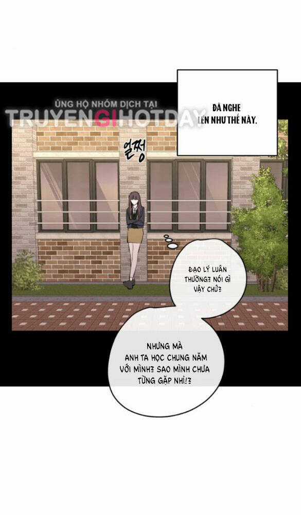 Tiên Nữ Ngoại Truyện Chapter 51.2 trang 61