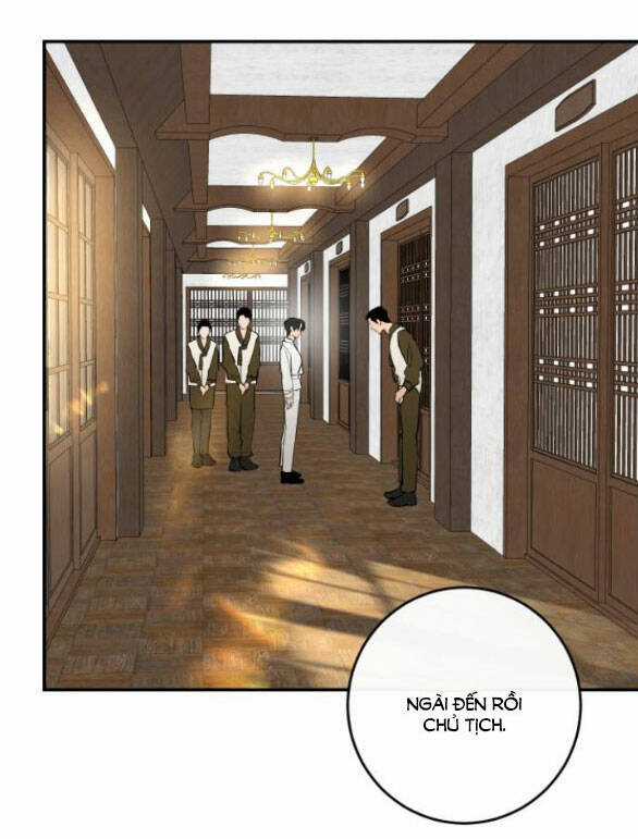 Tiên Nữ Ngoại Truyện Chapter 52.1 trang 2