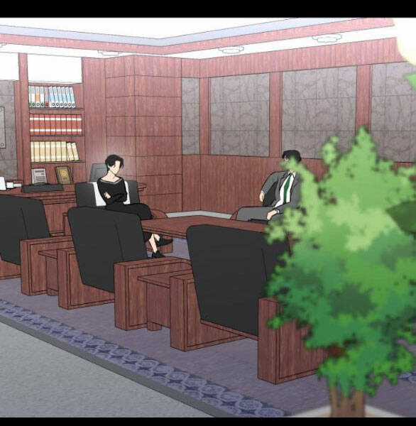 Tiên Nữ Ngoại Truyện Chapter 52.1 trang 22