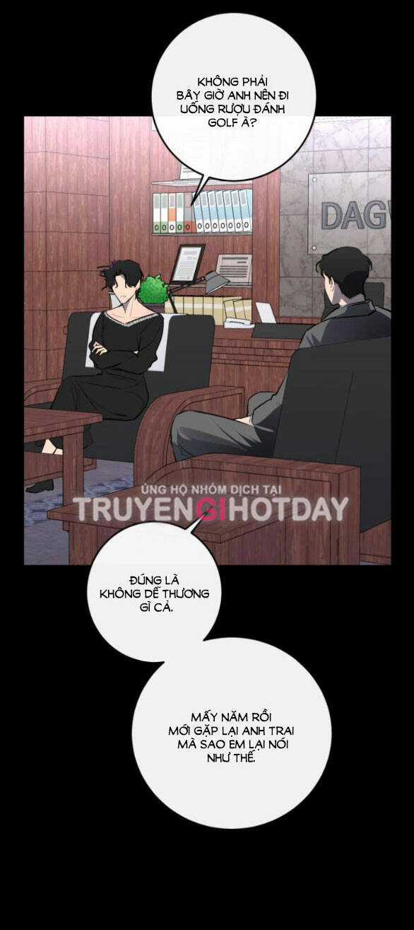 Tiên Nữ Ngoại Truyện Chapter 52.1 trang 25