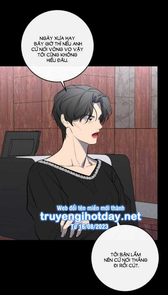 Tiên Nữ Ngoại Truyện Chapter 52.1 trang 29
