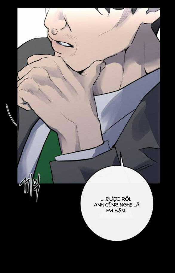 Tiên Nữ Ngoại Truyện Chapter 52.1 trang 32