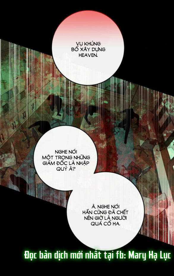 Tiên Nữ Ngoại Truyện Chapter 52.1 trang 34