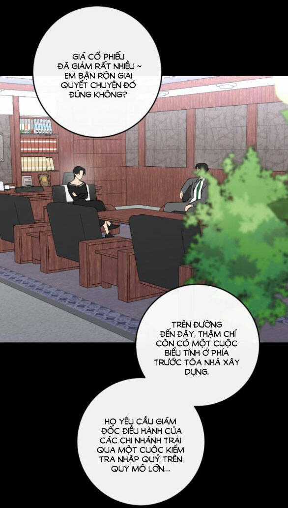 Tiên Nữ Ngoại Truyện Chapter 52.1 trang 36