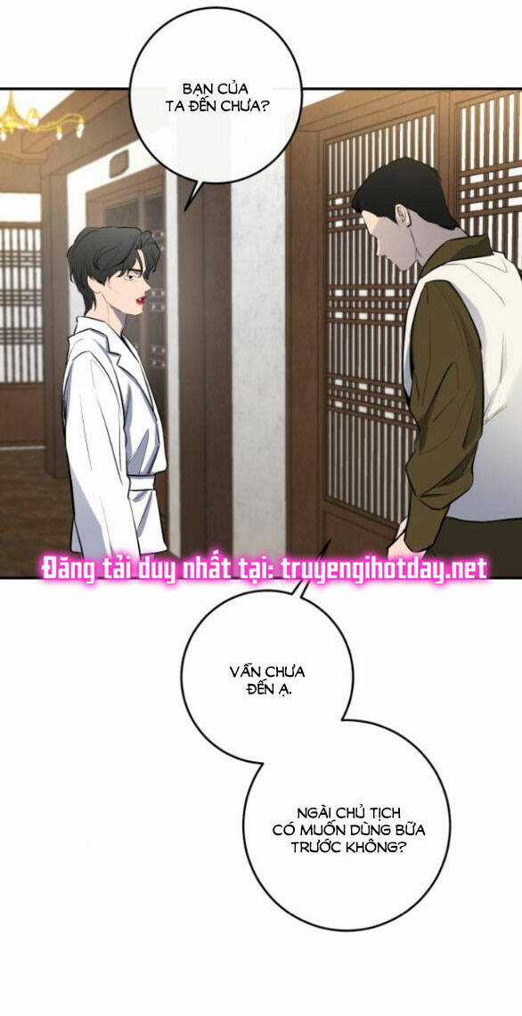 Tiên Nữ Ngoại Truyện Chapter 52.1 trang 4