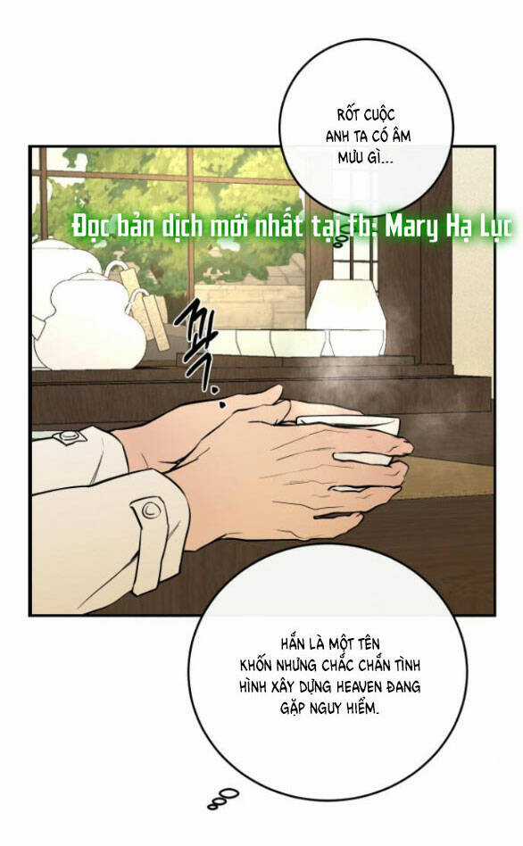 Tiên Nữ Ngoại Truyện Chapter 52.1 trang 49