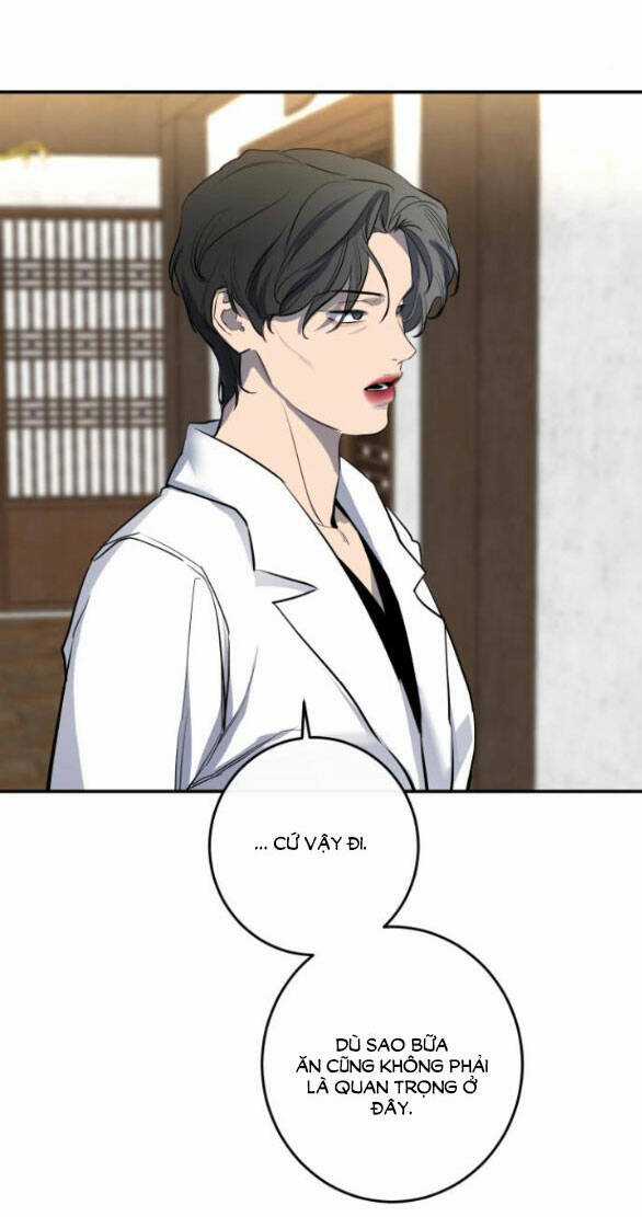 Tiên Nữ Ngoại Truyện Chapter 52.1 trang 5