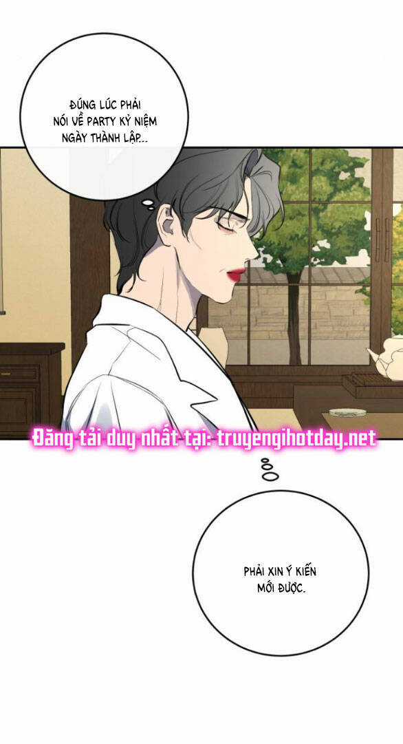 Tiên Nữ Ngoại Truyện Chapter 52.1 trang 54