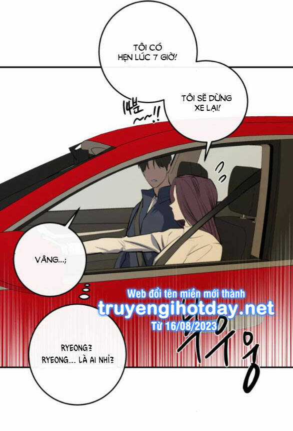 Tiên Nữ Ngoại Truyện Chapter 52.2 trang 19