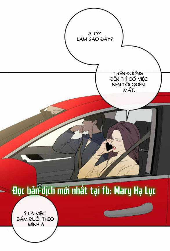 Tiên Nữ Ngoại Truyện Chapter 52.2 trang 23