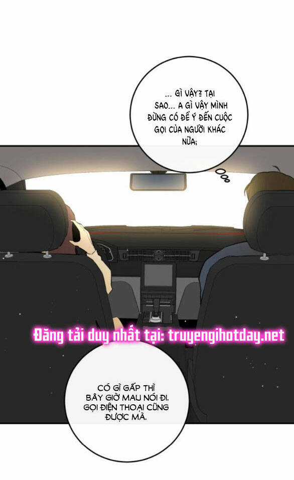 Tiên Nữ Ngoại Truyện Chapter 52.2 trang 26