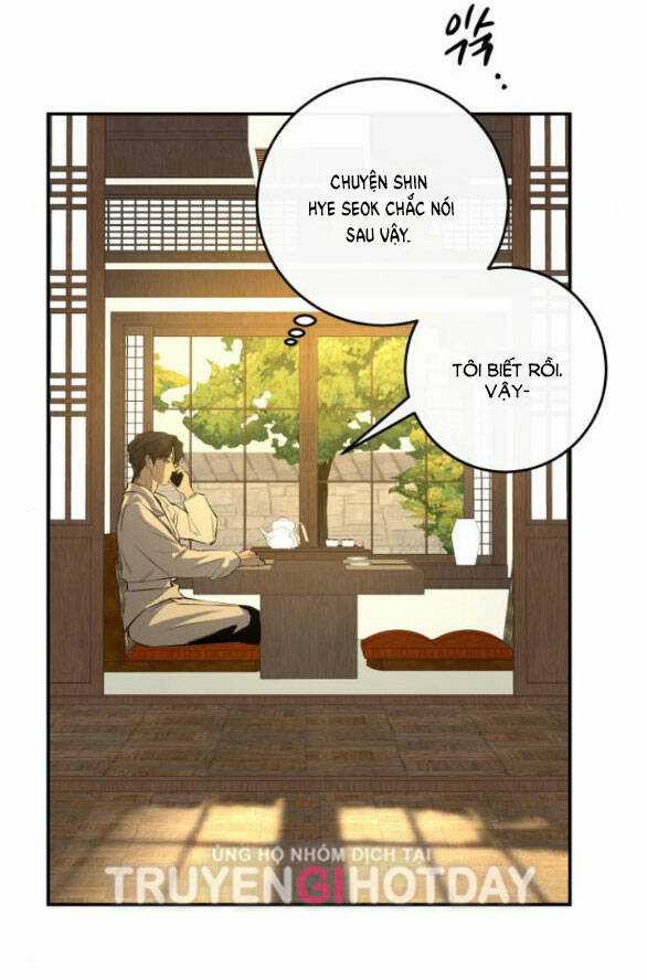 Tiên Nữ Ngoại Truyện Chapter 52.2 trang 29