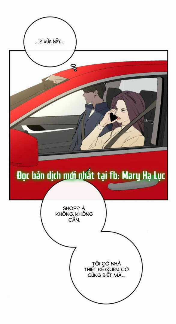 Tiên Nữ Ngoại Truyện Chapter 52.2 trang 37