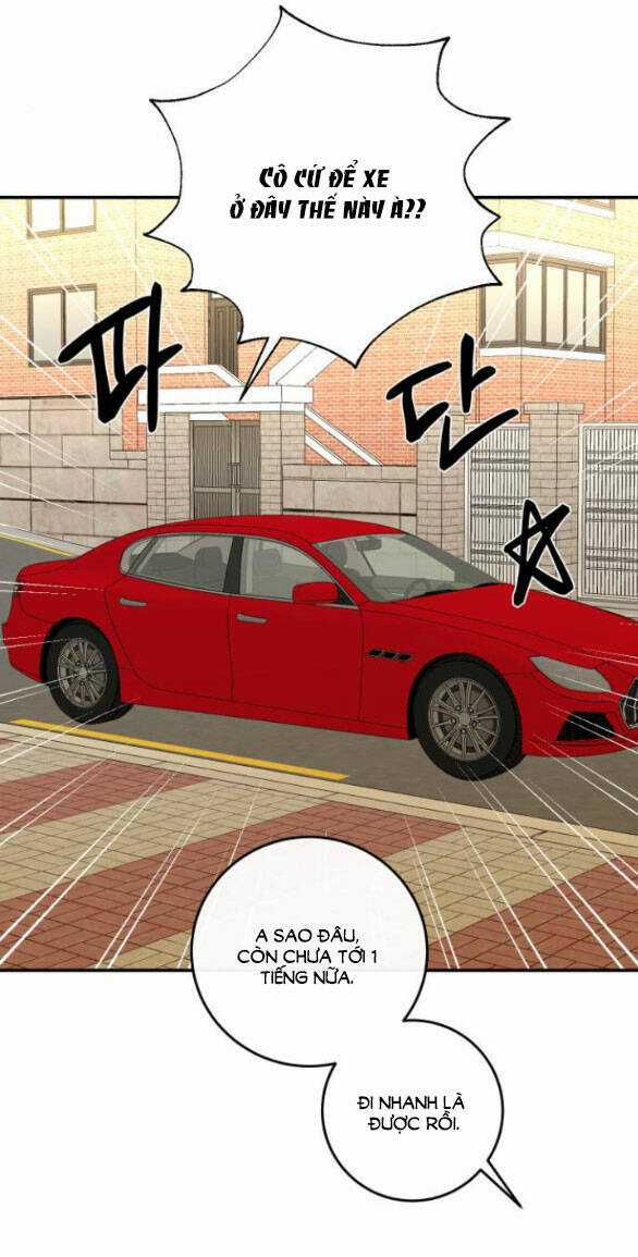 Tiên Nữ Ngoại Truyện Chapter 52.2 trang 4