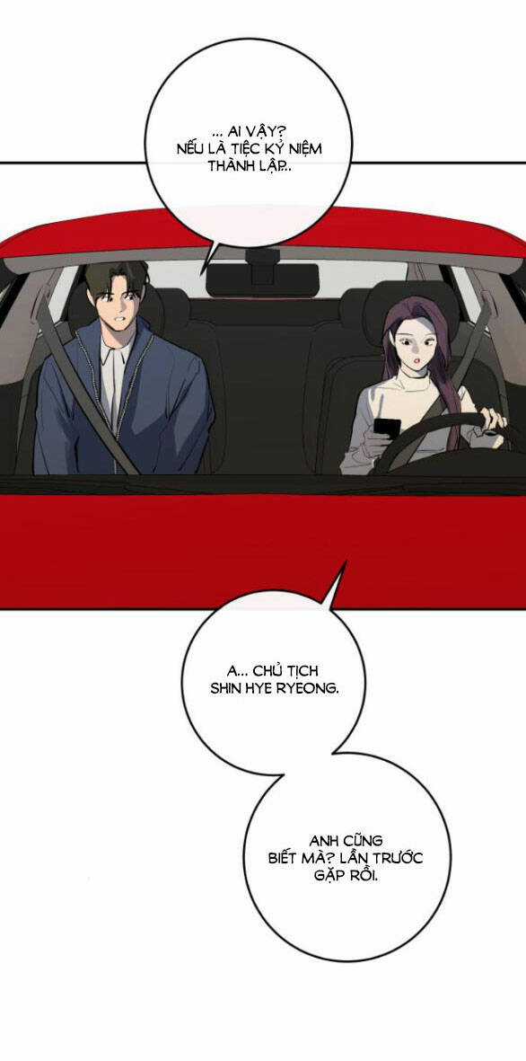 Tiên Nữ Ngoại Truyện Chapter 52.2 trang 49