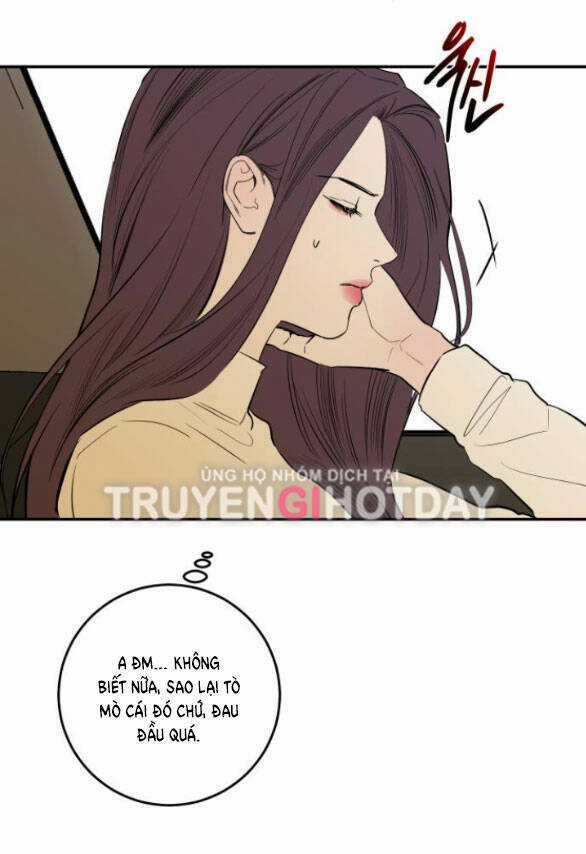 Tiên Nữ Ngoại Truyện Chapter 52.2 trang 56