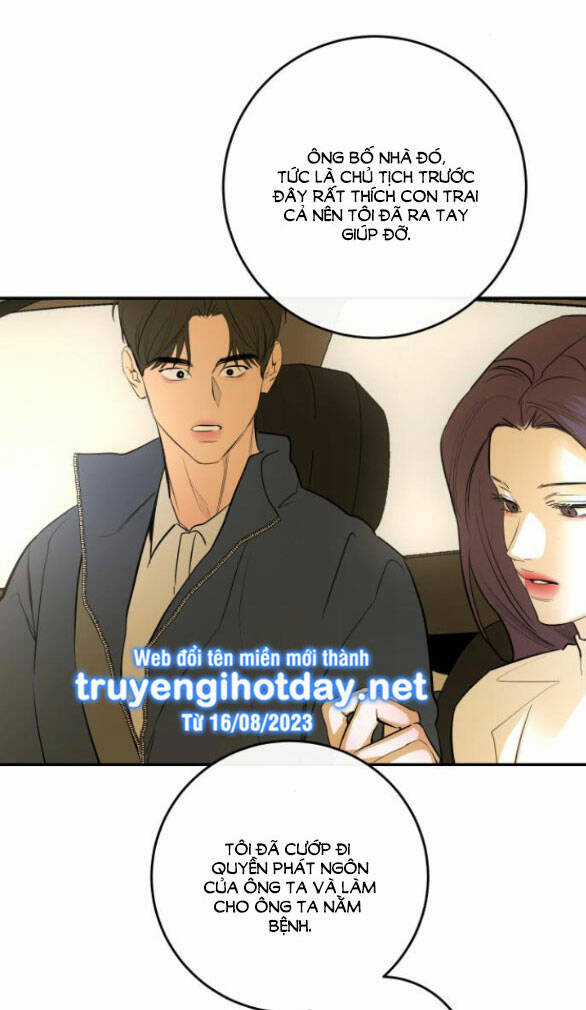 Tiên Nữ Ngoại Truyện Chapter 52.2 trang 59