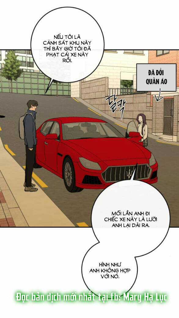 Tiên Nữ Ngoại Truyện Chapter 52.2 trang 6