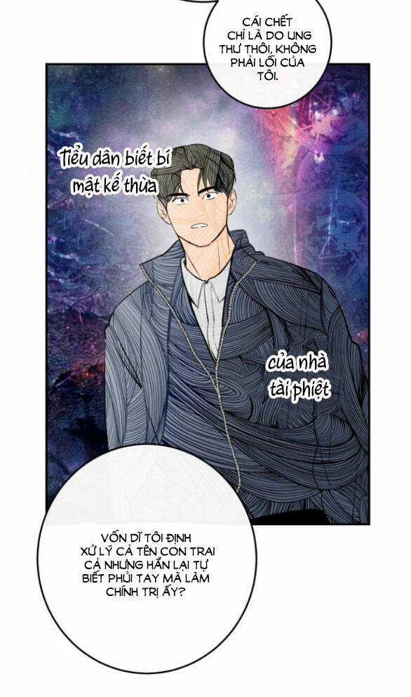 Tiên Nữ Ngoại Truyện Chapter 52.2 trang 60