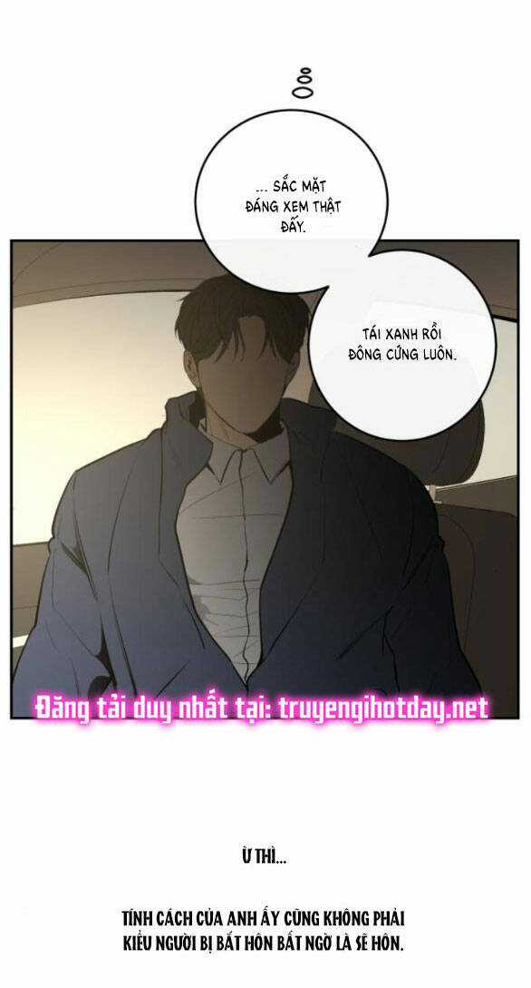 Tiên Nữ Ngoại Truyện Chapter 53.1 trang 13