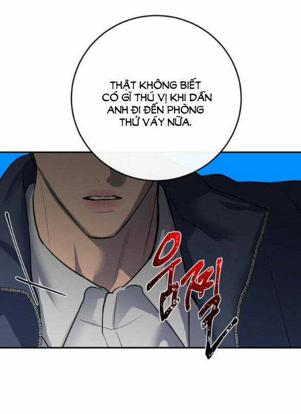 Tiên Nữ Ngoại Truyện Chapter 53.1 trang 15