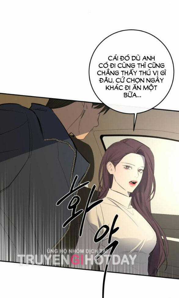 Tiên Nữ Ngoại Truyện Chapter 53.1 trang 16