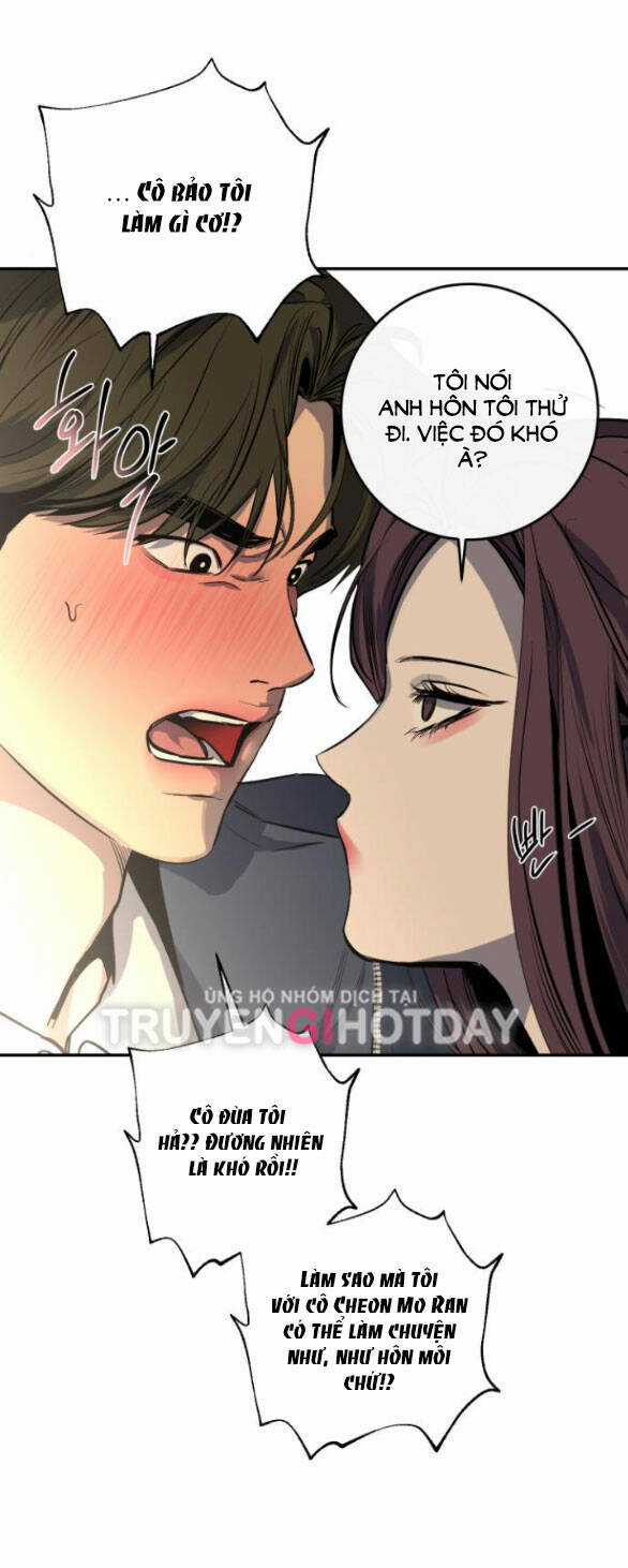 Tiên Nữ Ngoại Truyện Chapter 53.1 trang 6