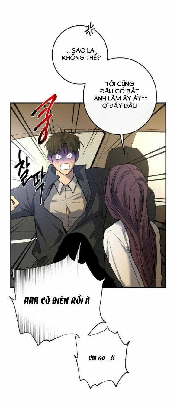 Tiên Nữ Ngoại Truyện Chapter 53.1 trang 7