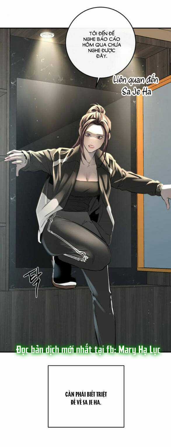 Tiên Nữ Ngoại Truyện Chapter 53.2 trang 10