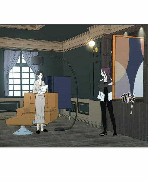 Tiên Nữ Ngoại Truyện Chapter 53.2 trang 11