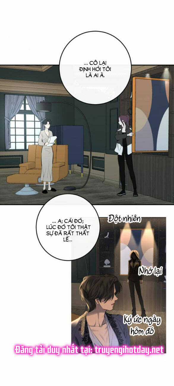 Tiên Nữ Ngoại Truyện Chapter 53.2 trang 12