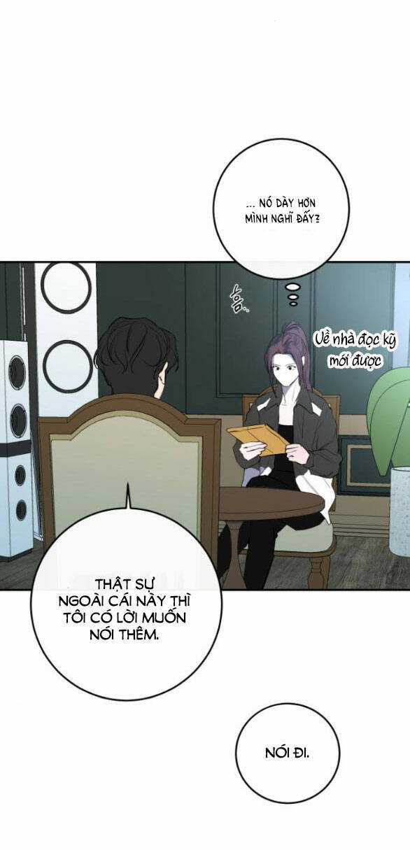 Tiên Nữ Ngoại Truyện Chapter 53.2 trang 14