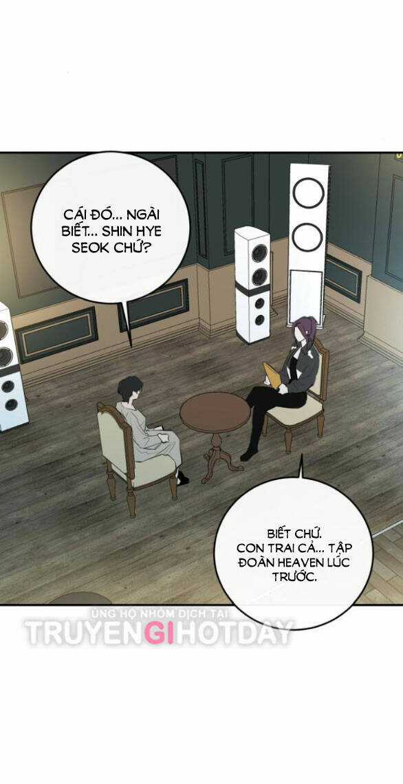 Tiên Nữ Ngoại Truyện Chapter 53.2 trang 15