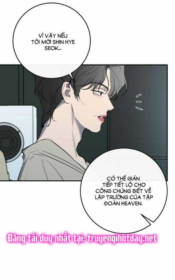 Tiên Nữ Ngoại Truyện Chapter 53.2 trang 21