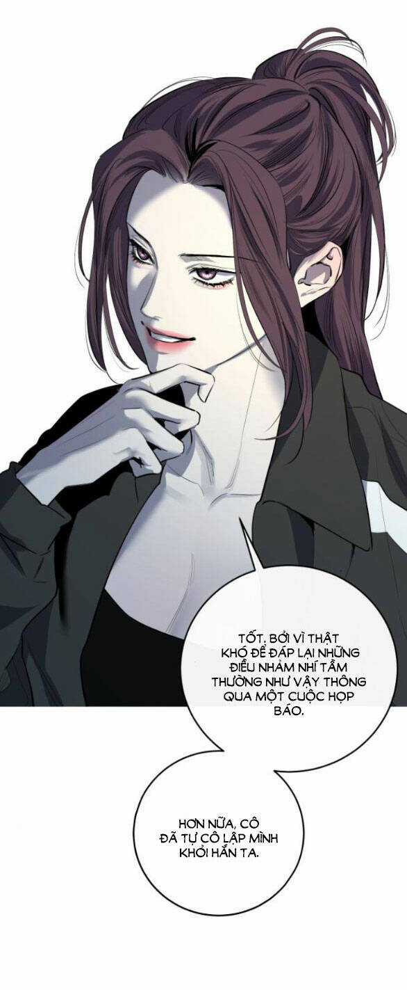 Tiên Nữ Ngoại Truyện Chapter 53.2 trang 22