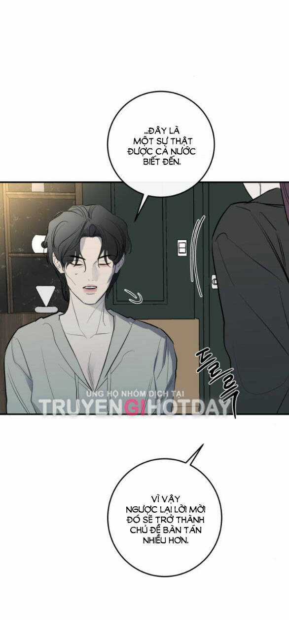 Tiên Nữ Ngoại Truyện Chapter 53.2 trang 23