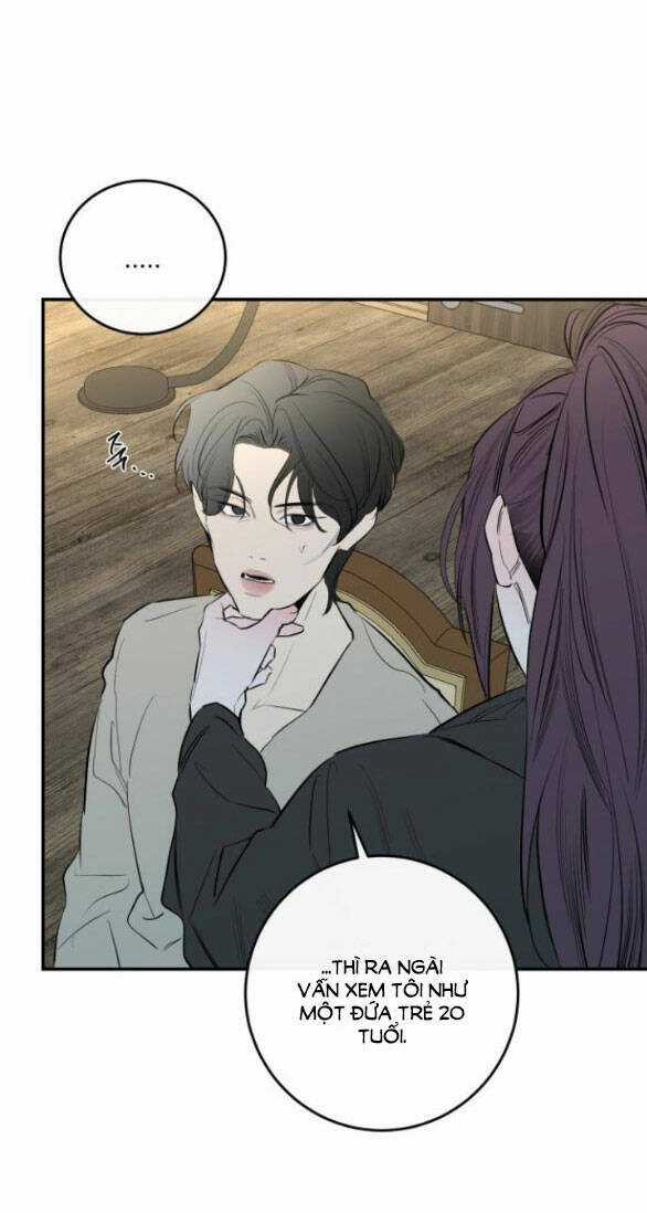 Tiên Nữ Ngoại Truyện Chapter 53.2 trang 26