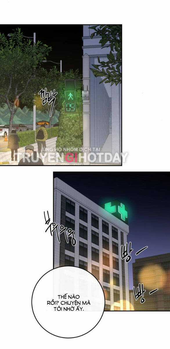 Tiên Nữ Ngoại Truyện Chapter 53.2 trang 32