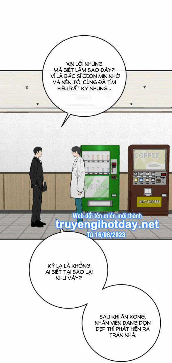 Tiên Nữ Ngoại Truyện Chapter 53.2 trang 34