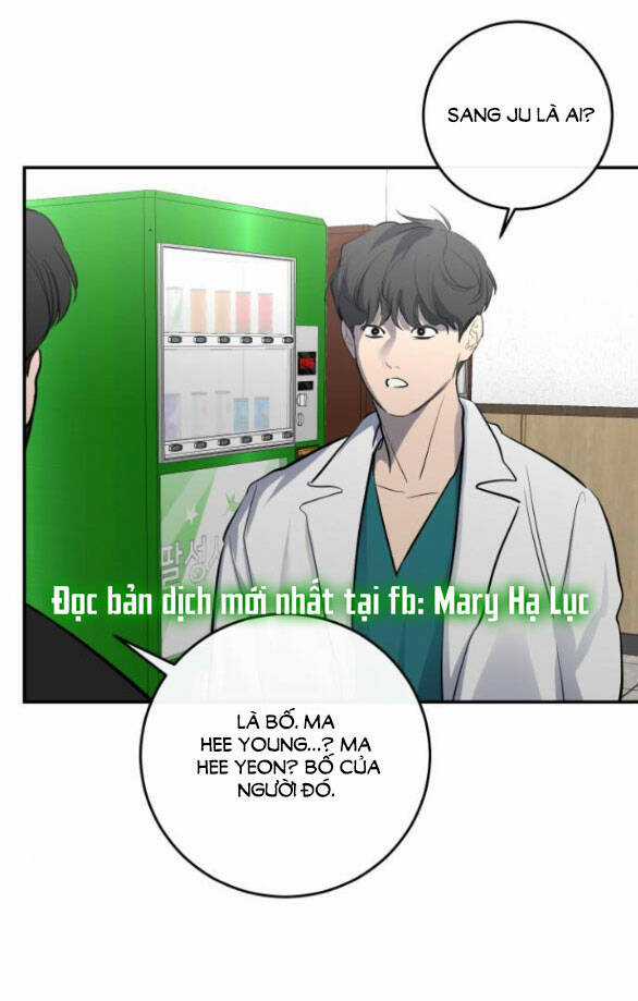 Tiên Nữ Ngoại Truyện Chapter 53.2 trang 36